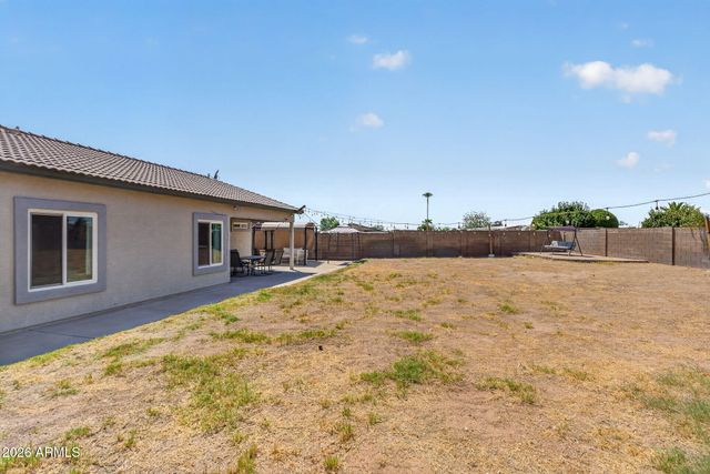 1050 S CERISE --, Mesa, AZ 85208