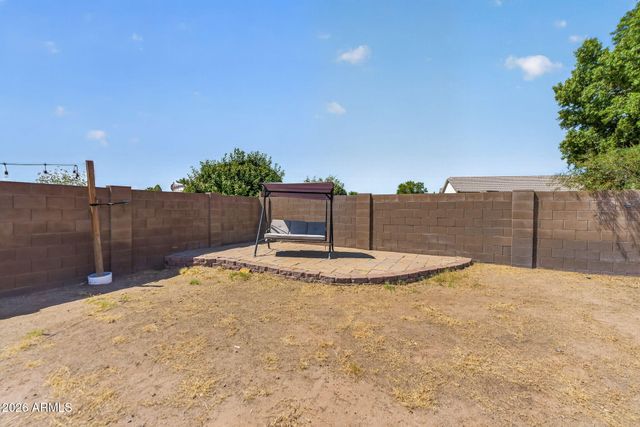 1050 S CERISE --, Mesa, AZ 85208