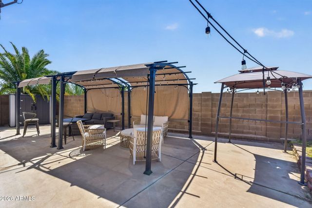1050 S CERISE --, Mesa, AZ 85208