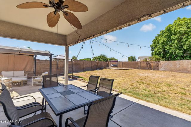 1050 S CERISE --, Mesa, AZ 85208