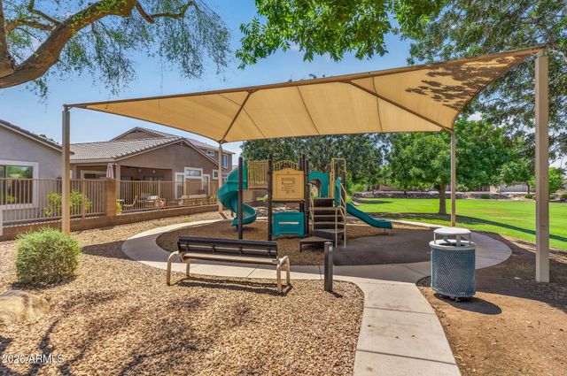 1050 S CERISE --, Mesa, AZ 85208