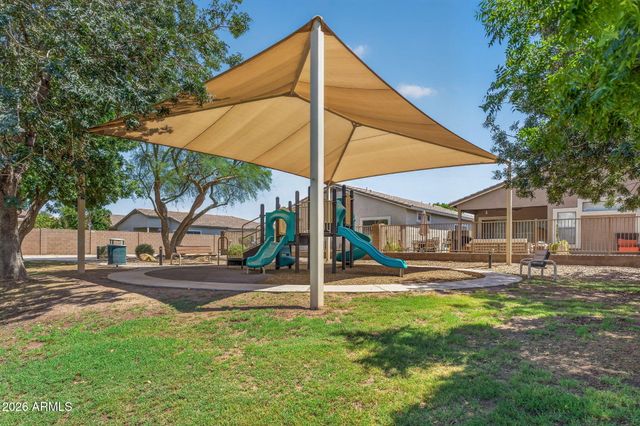 1050 S CERISE --, Mesa, AZ 85208