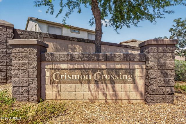 1050 S CERISE --, Mesa, AZ 85208