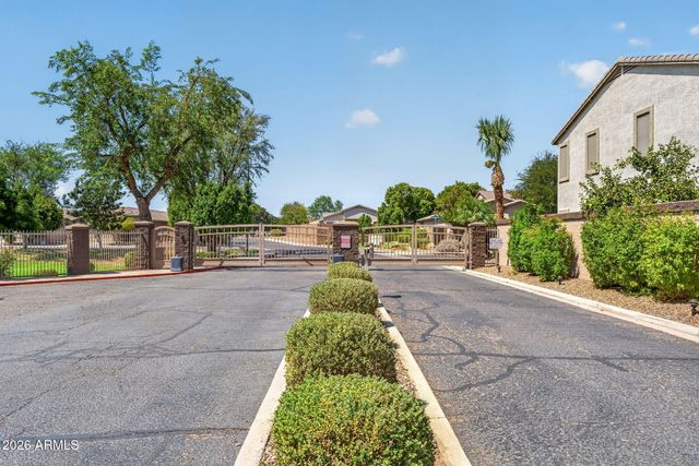 1050 S CERISE --, Mesa, AZ 85208