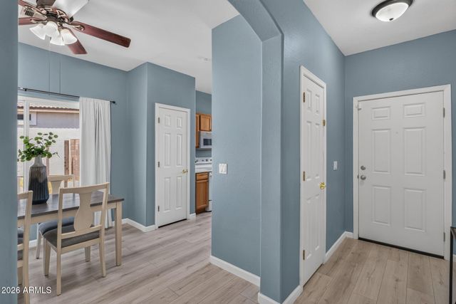 1050 S CERISE --, Mesa, AZ 85208