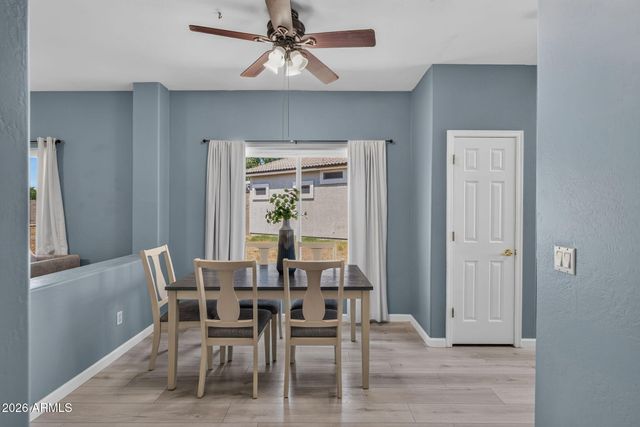 1050 S CERISE --, Mesa, AZ 85208