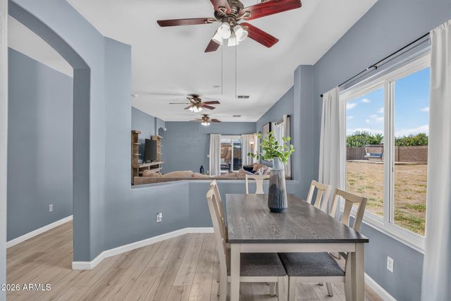 1050 S CERISE --, Mesa, AZ 85208