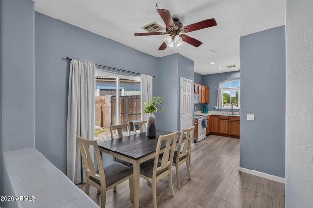 1050 S CERISE --, Mesa, AZ 85208