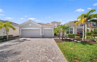 16378 Bonita Landing CIR, Bonita Springs, FL 34135
