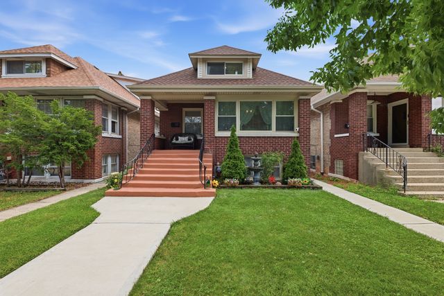1931 Cuyler Avenue, Berwyn, IL 60402