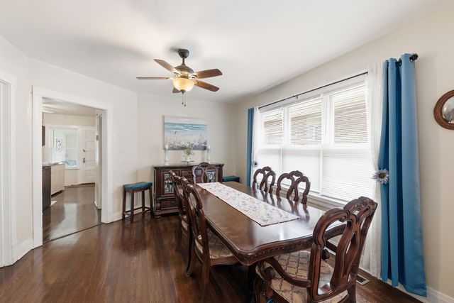 1931 Cuyler Avenue, Berwyn, IL 60402