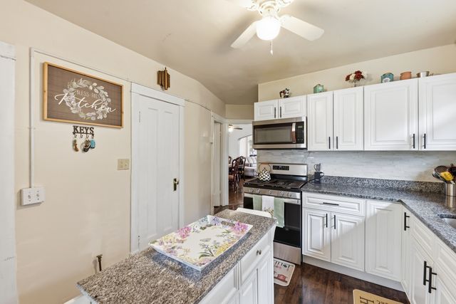 1931 Cuyler Avenue, Berwyn, IL 60402