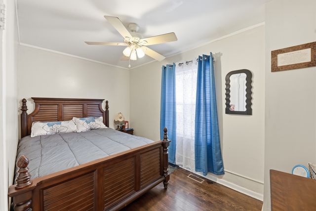 1931 Cuyler Avenue, Berwyn, IL 60402