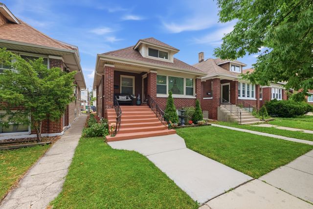 1931 Cuyler Avenue, Berwyn, IL 60402