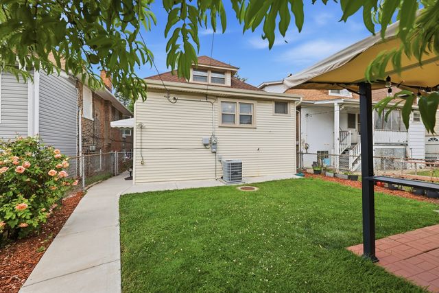1931 Cuyler Avenue, Berwyn, IL 60402