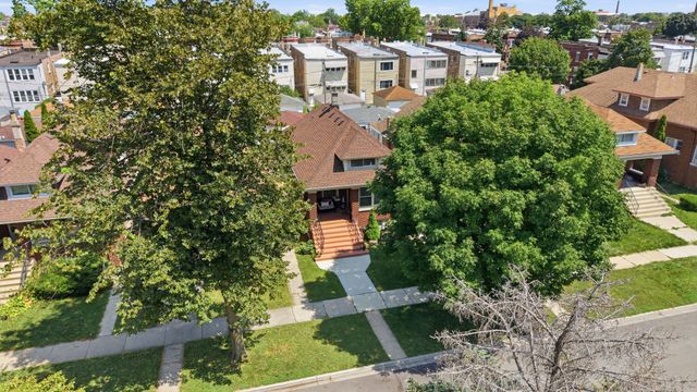 1931 Cuyler Avenue, Berwyn, IL 60402