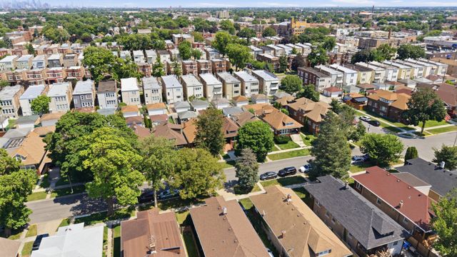 1931 Cuyler Avenue, Berwyn, IL 60402
