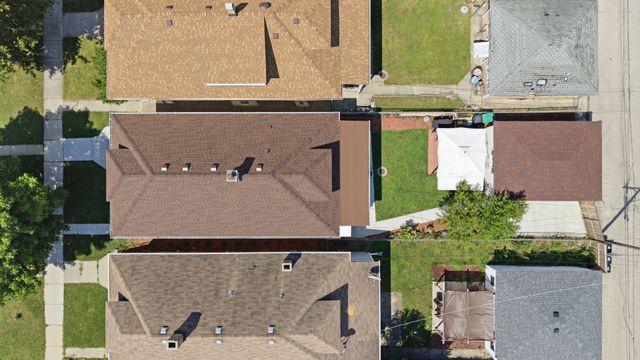 1931 Cuyler Avenue, Berwyn, IL 60402