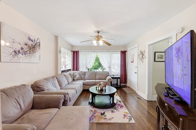 1931 Cuyler Avenue, Berwyn, IL 60402