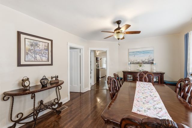1931 Cuyler Avenue, Berwyn, IL 60402