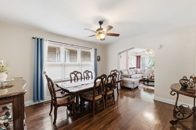 1931 Cuyler Avenue, Berwyn, IL 60402