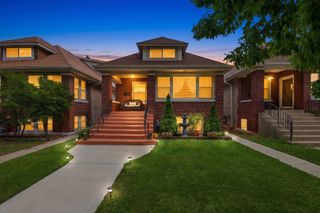 1931 Cuyler Avenue, Berwyn, IL 60402