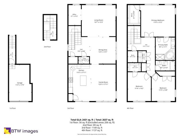 6321 IRIS MEADOW LN, Haymarket, VA 20169