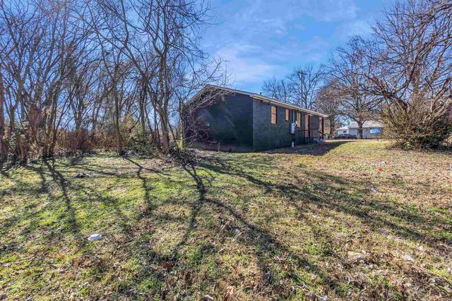 1532 SILVER ST, Memphis, TN 38106