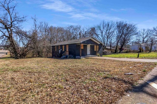 1532 SILVER ST, Memphis, TN 38106