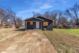 1532 SILVER ST, Memphis, TN 38106