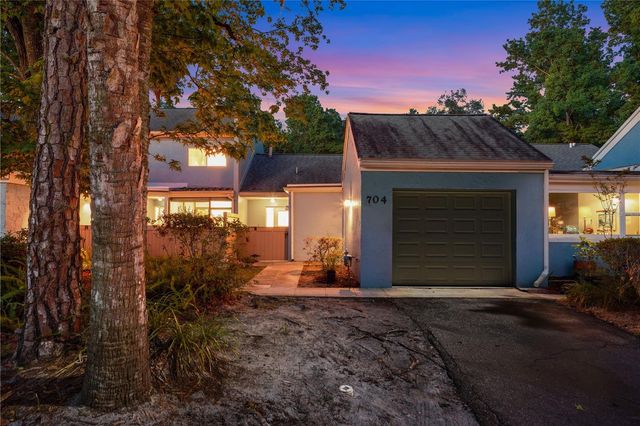 704 GLASGOW COURT 704, Winter Springs, FL 32708