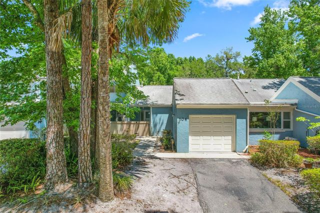 704 GLASGOW COURT 704, Winter Springs, FL 32708
