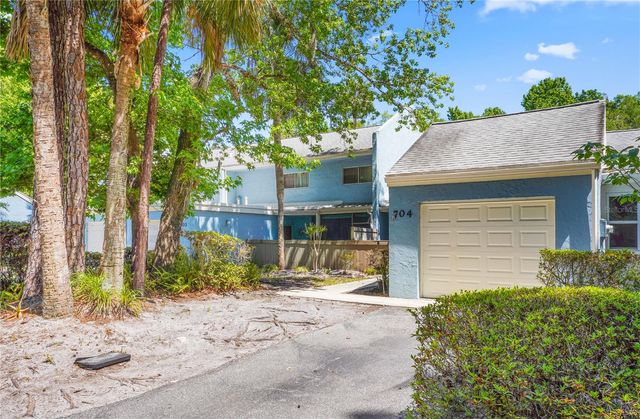 704 GLASGOW COURT 704, Winter Springs, FL 32708