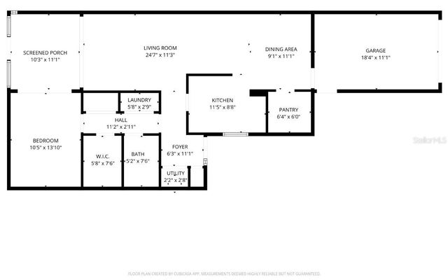 704 GLASGOW COURT 704, Winter Springs, FL 32708
