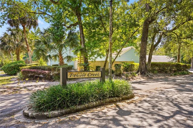 704 GLASGOW COURT 704, Winter Springs, FL 32708