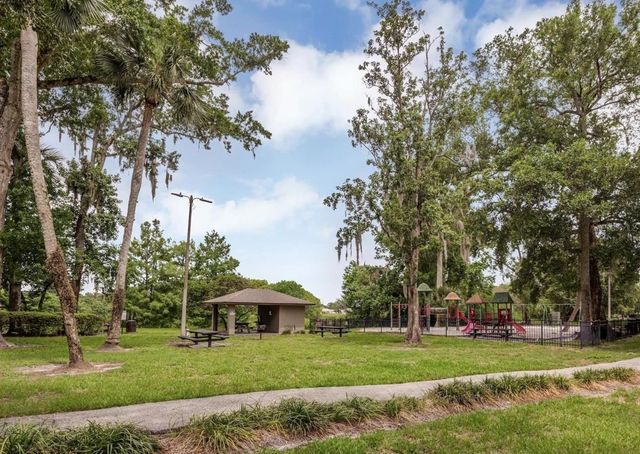 704 GLASGOW COURT 704, Winter Springs, FL 32708