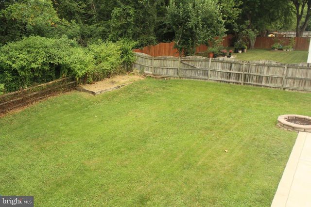 13591 RUSH DR, Woodbridge, VA 22192