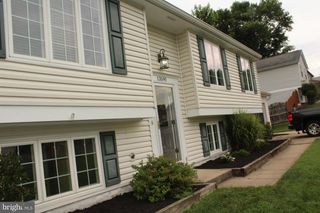 13591 RUSH DR, Woodbridge, VA 22192