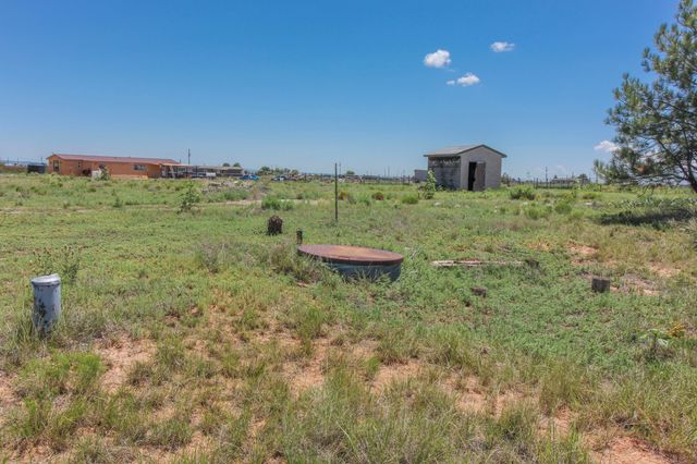 10 Gloria Road, Moriarty, NM 87035