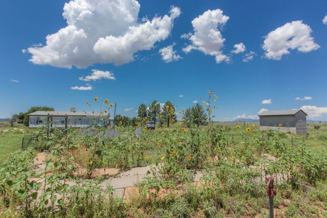 10 Gloria Road, Moriarty, NM 87035