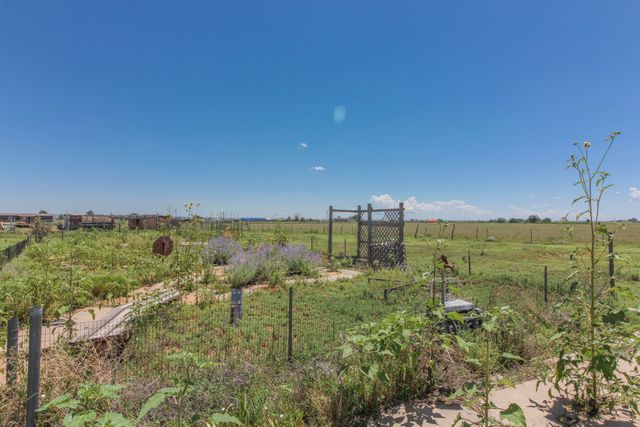 10 Gloria Road, Moriarty, NM 87035