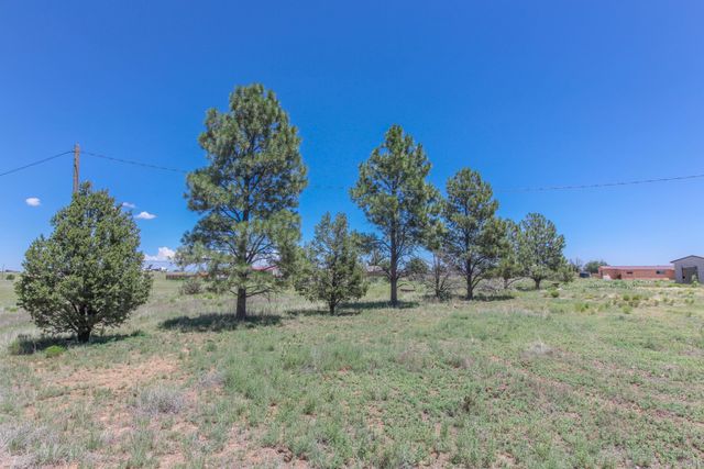 10 Gloria Road, Moriarty, NM 87035