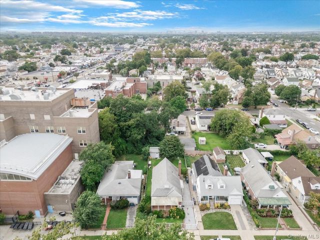 13320 234 Street, Rosedale, NY 11422