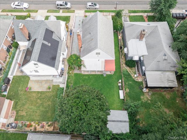 13320 234 Street, Rosedale, NY 11422