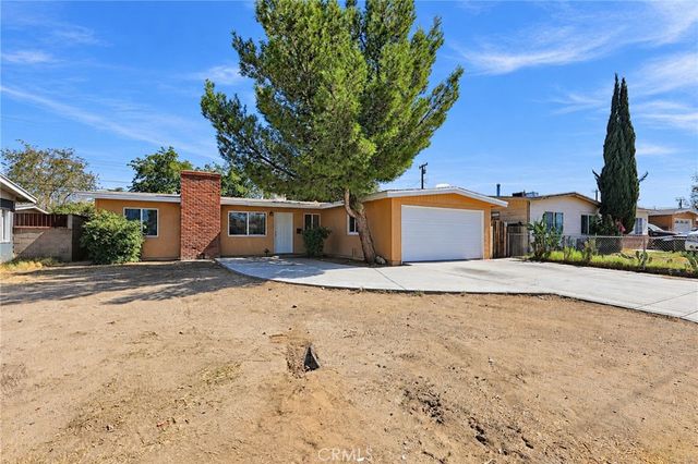 38726 Sumac, Palmdale, CA 93550
