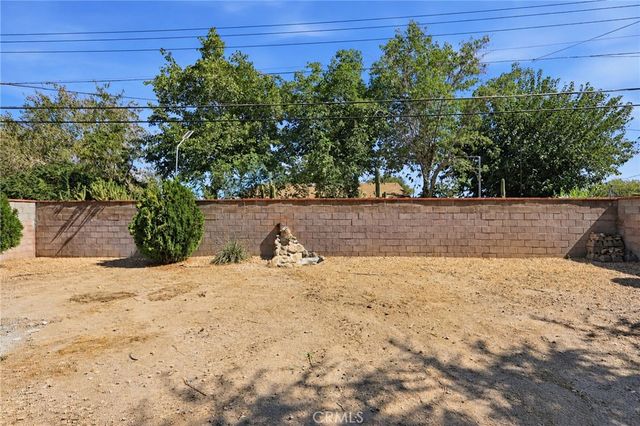 38726 Sumac, Palmdale, CA 93550