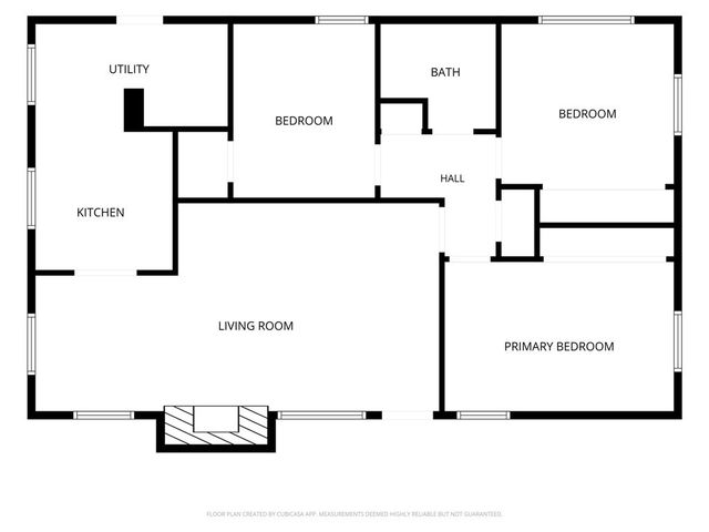 38726 Sumac, Palmdale, CA 93550
