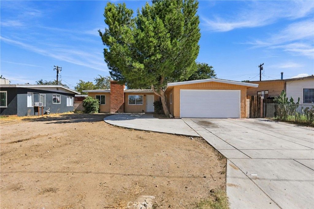 38726 Sumac, Palmdale, CA 93550