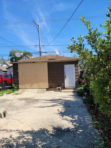 Address unavailable.