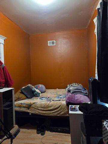 Address unavailable.